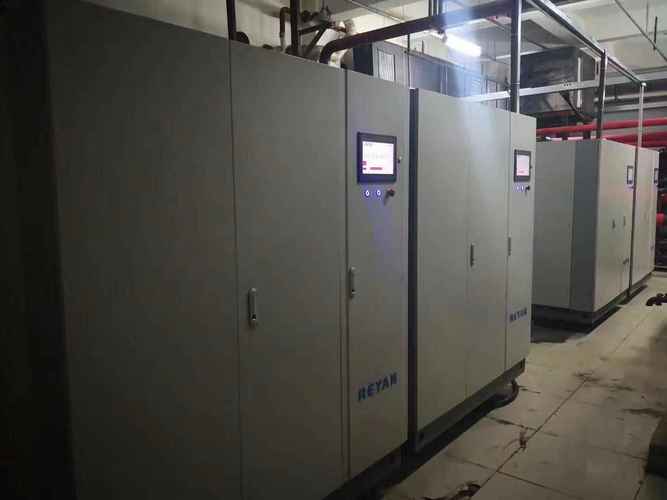 四川德皓機電設(shè)備工程 卓越機電工程設(shè)備的領(lǐng)航者