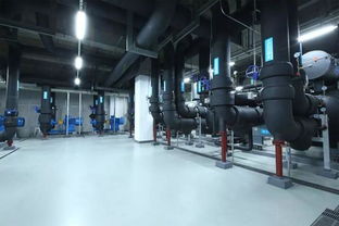 超高顏值，高投入也認了 中建五局機電安裝施工優(yōu)秀做法展示