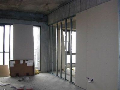 打造高畫質(zhì)主動音響視聽室 墻面結(jié)構(gòu)設(shè)計與施工要點